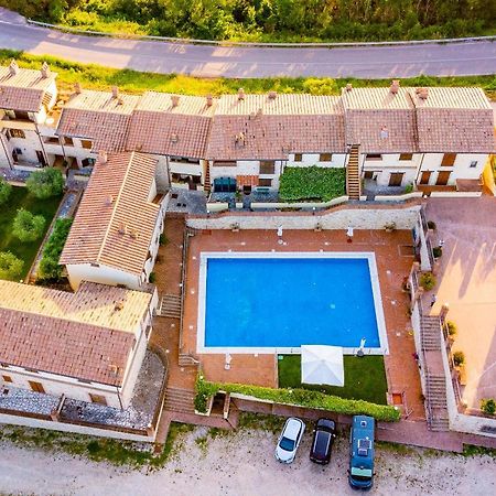 Casa Marlen Villa Collazzone Dış mekan fotoğraf