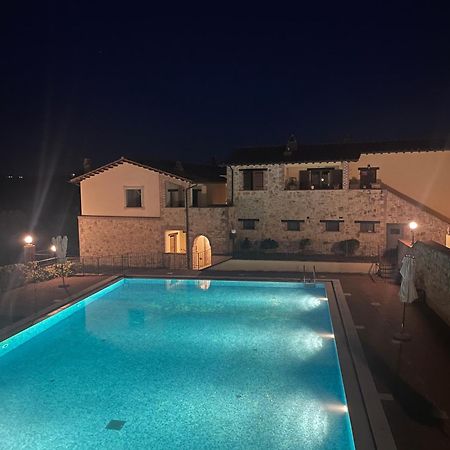 Casa Marlen Villa Collazzone Dış mekan fotoğraf