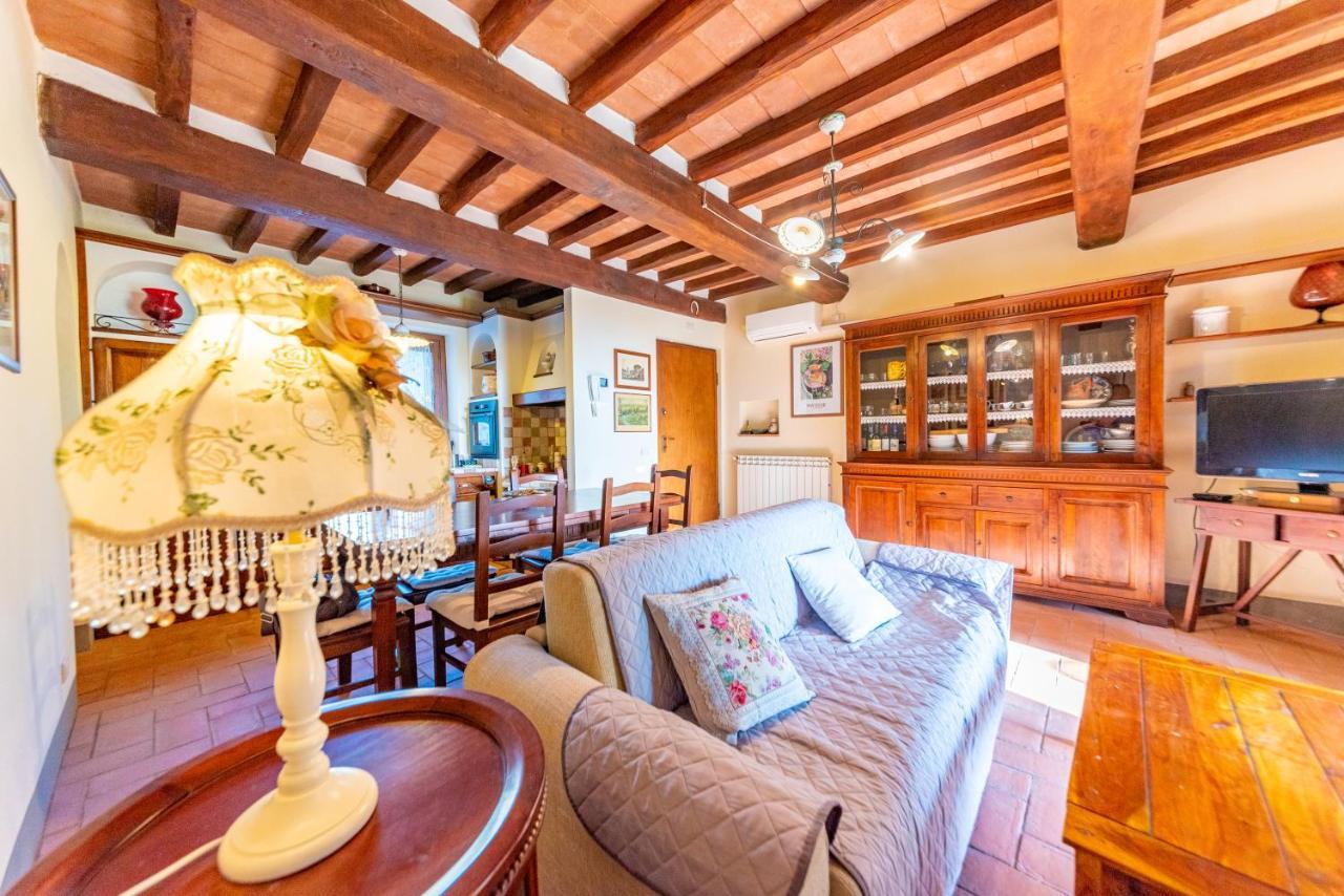 Casa Marlen Villa Collazzone Dış mekan fotoğraf
