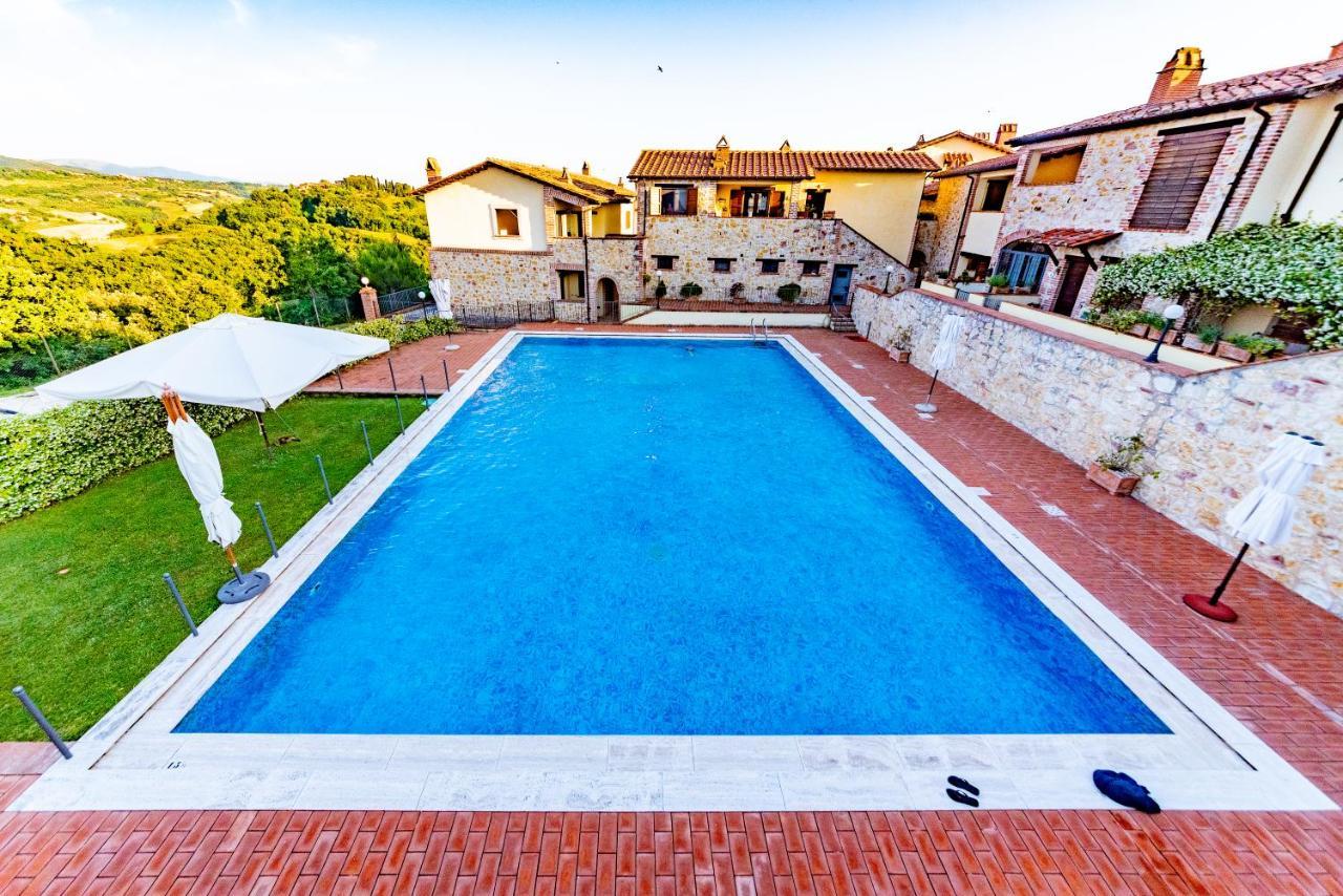 Casa Marlen Villa Collazzone Dış mekan fotoğraf