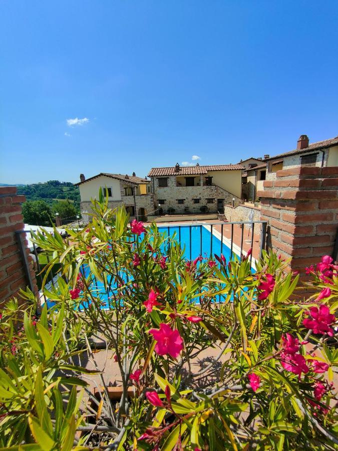 Casa Marlen Villa Collazzone Dış mekan fotoğraf