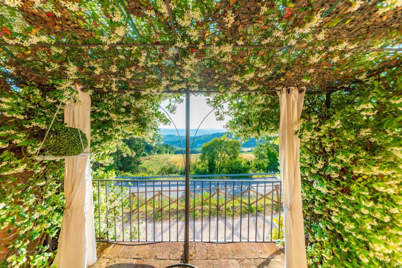 Casa Marlen Villa Collazzone Dış mekan fotoğraf