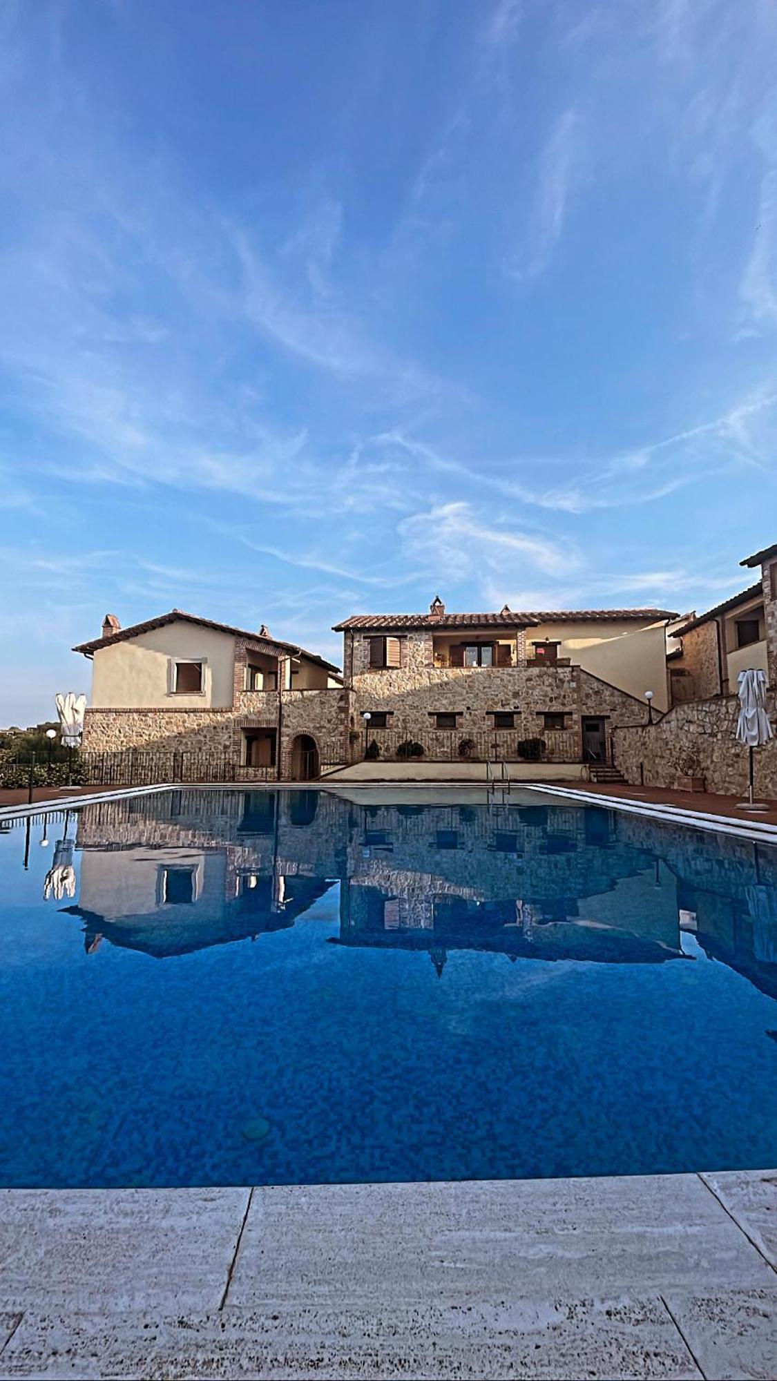 Casa Marlen Villa Collazzone Dış mekan fotoğraf