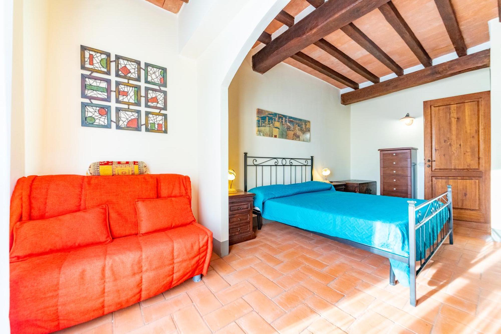 Casa Marlen Villa Collazzone Dış mekan fotoğraf