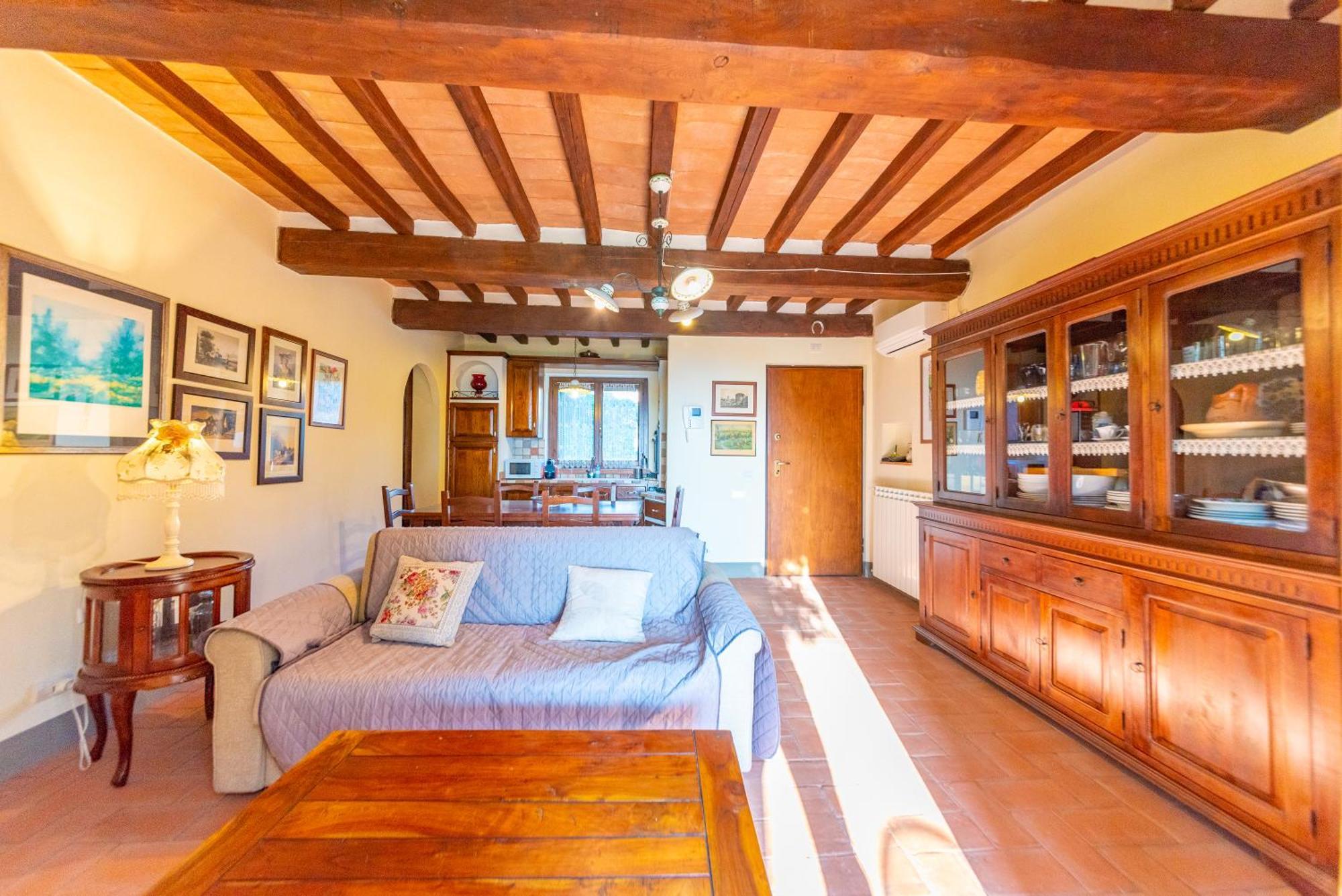 Casa Marlen Villa Collazzone Dış mekan fotoğraf