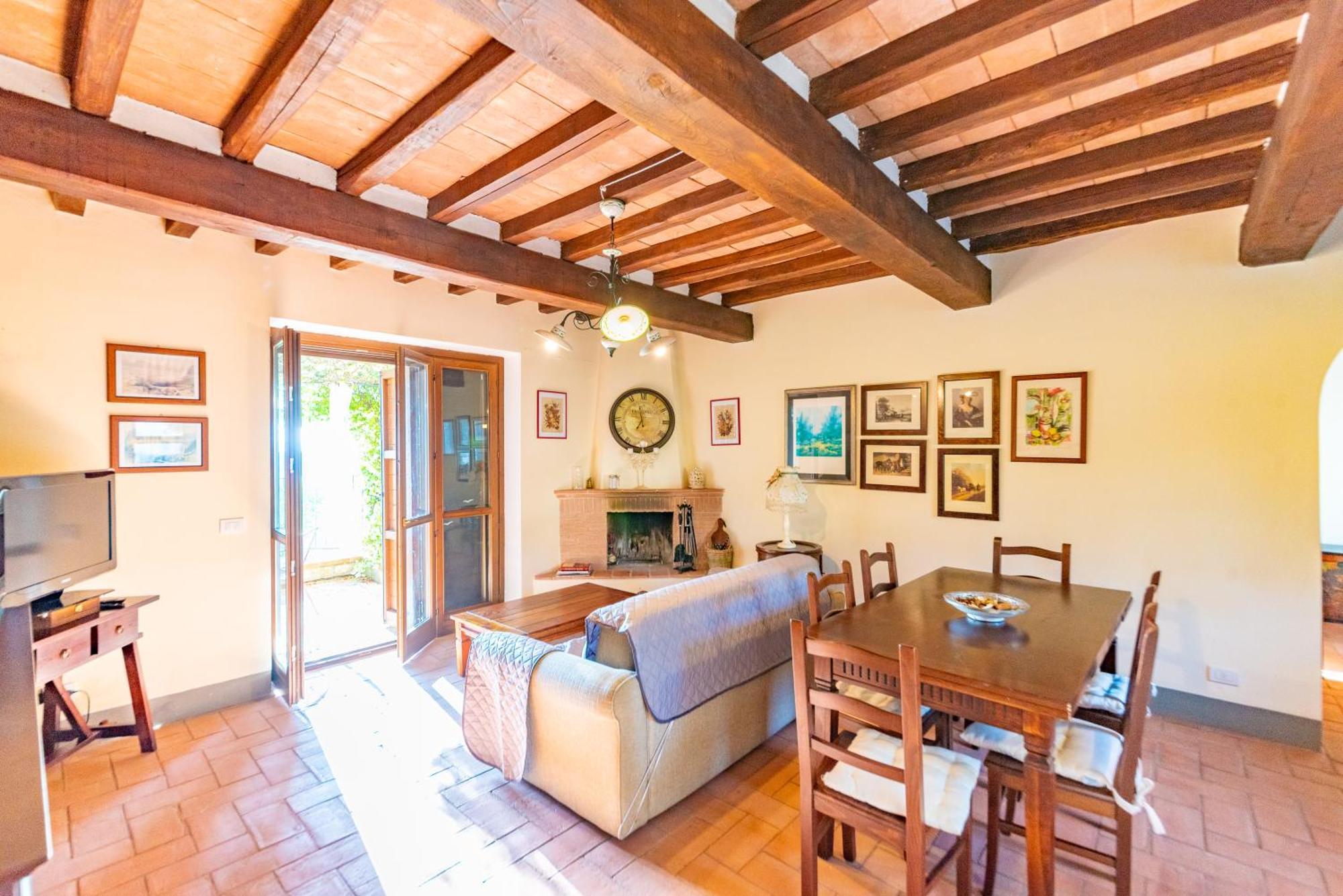 Casa Marlen Villa Collazzone Dış mekan fotoğraf